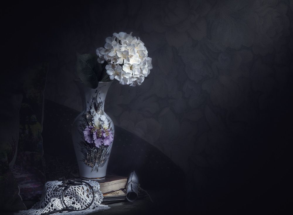 Фотография автора Виктория Шаманова