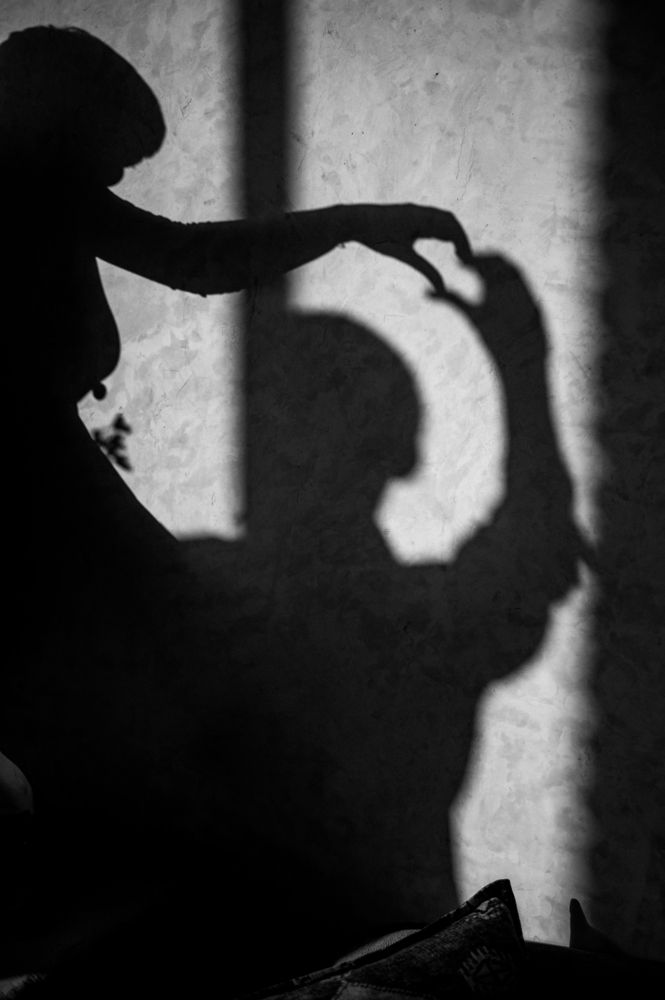 Photograph by Евгения Тимощенко