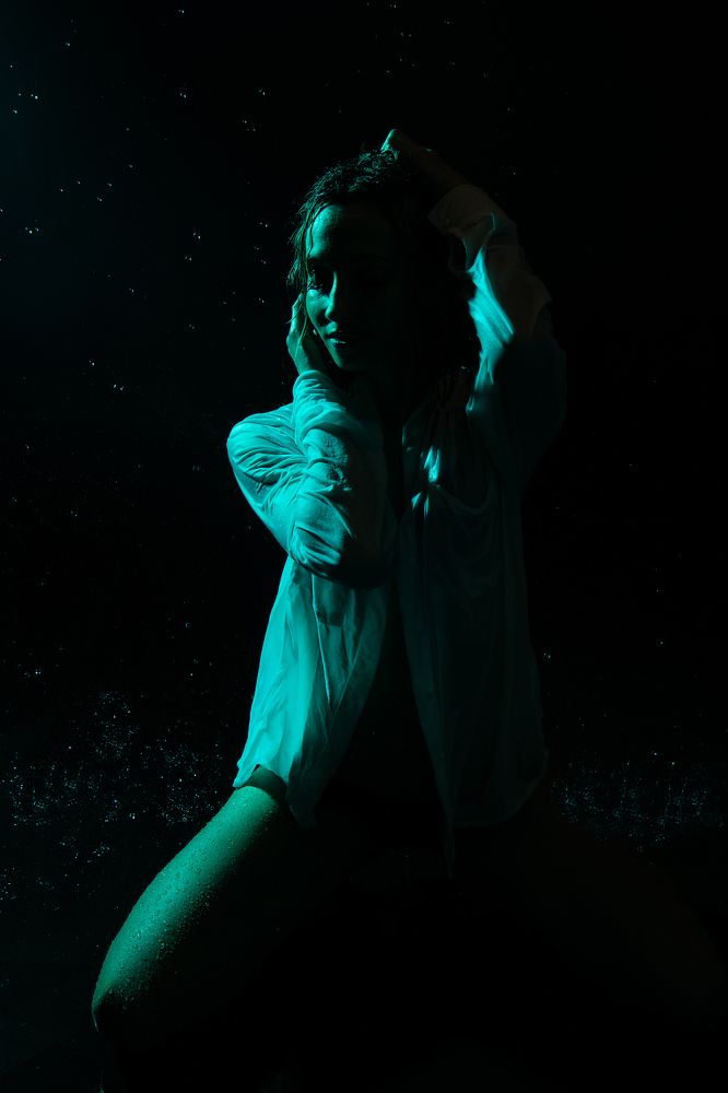 Photograph by Мария Патанина