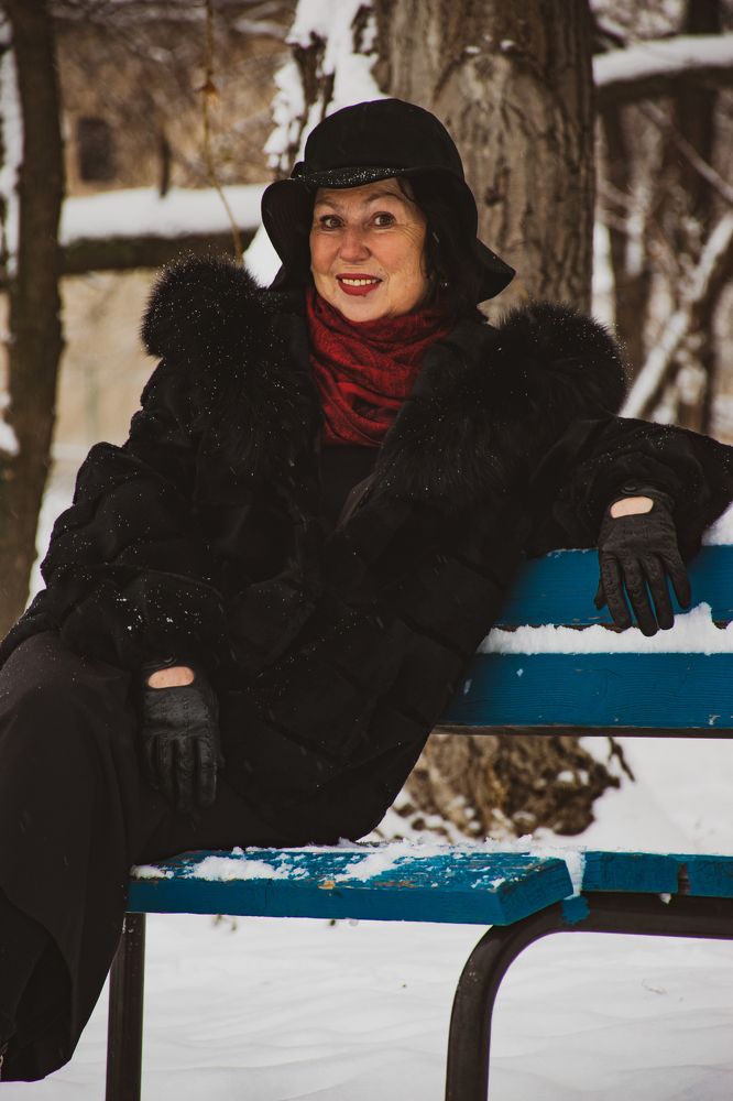 Photograph by Мария Патанина