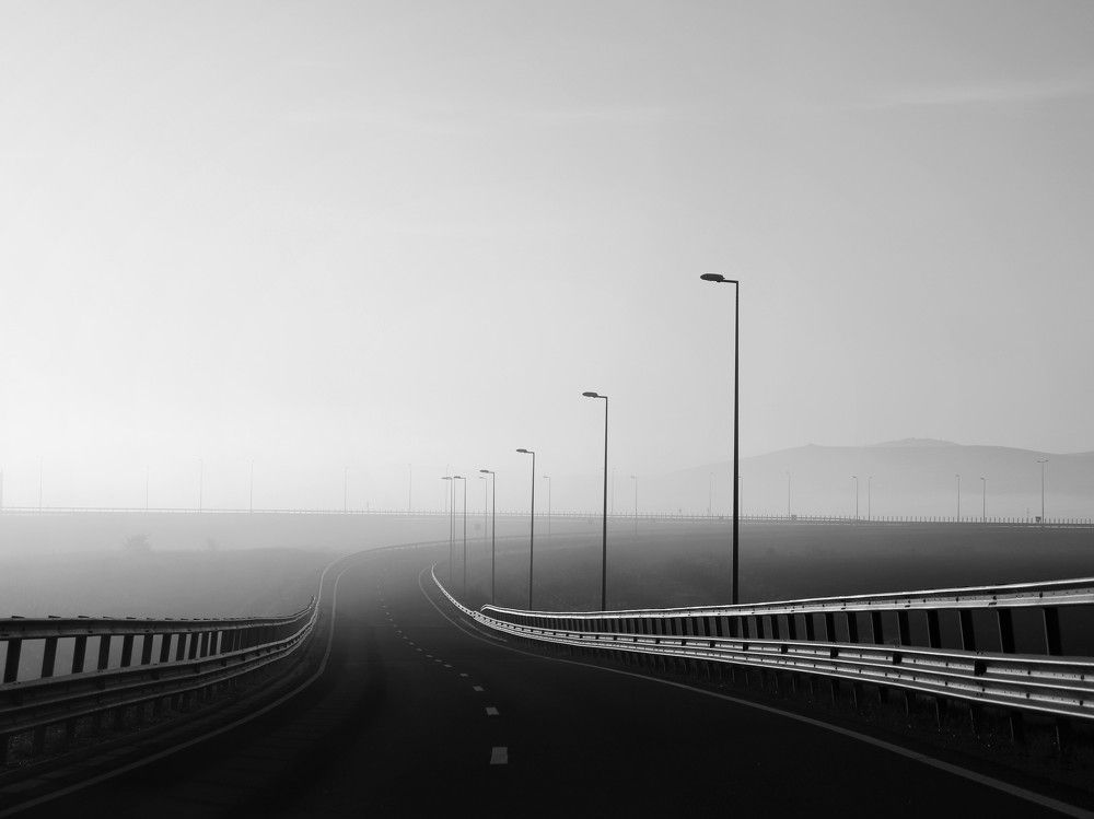 Photograph by Dora Trusca