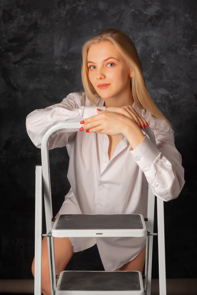 Photograph by Андрей Иванов