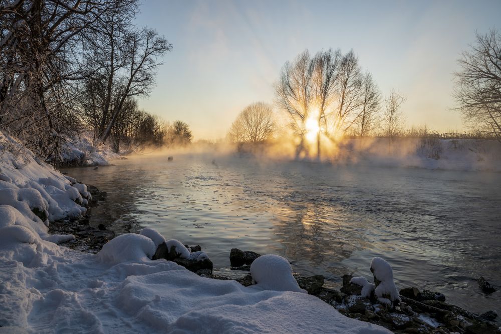 Photograph by Сергей Шталенков