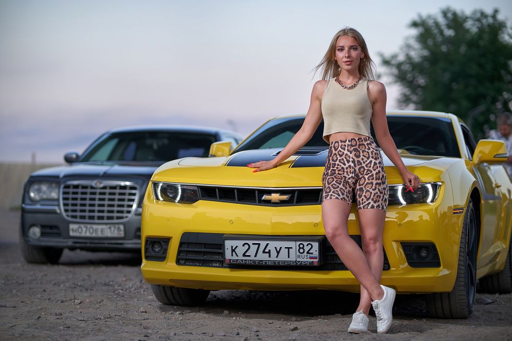 Фотография автора Андрей Андросов