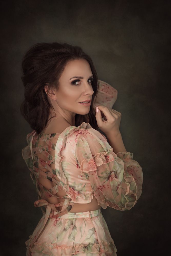 Photograph by Izabela Czarnecka