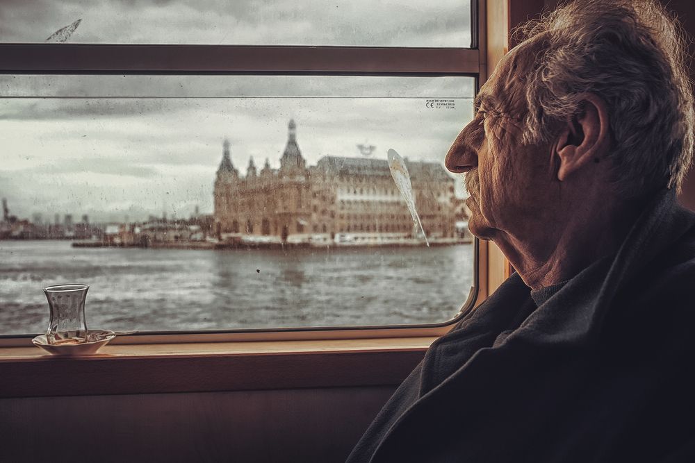 Photograph by Каан Алтындал