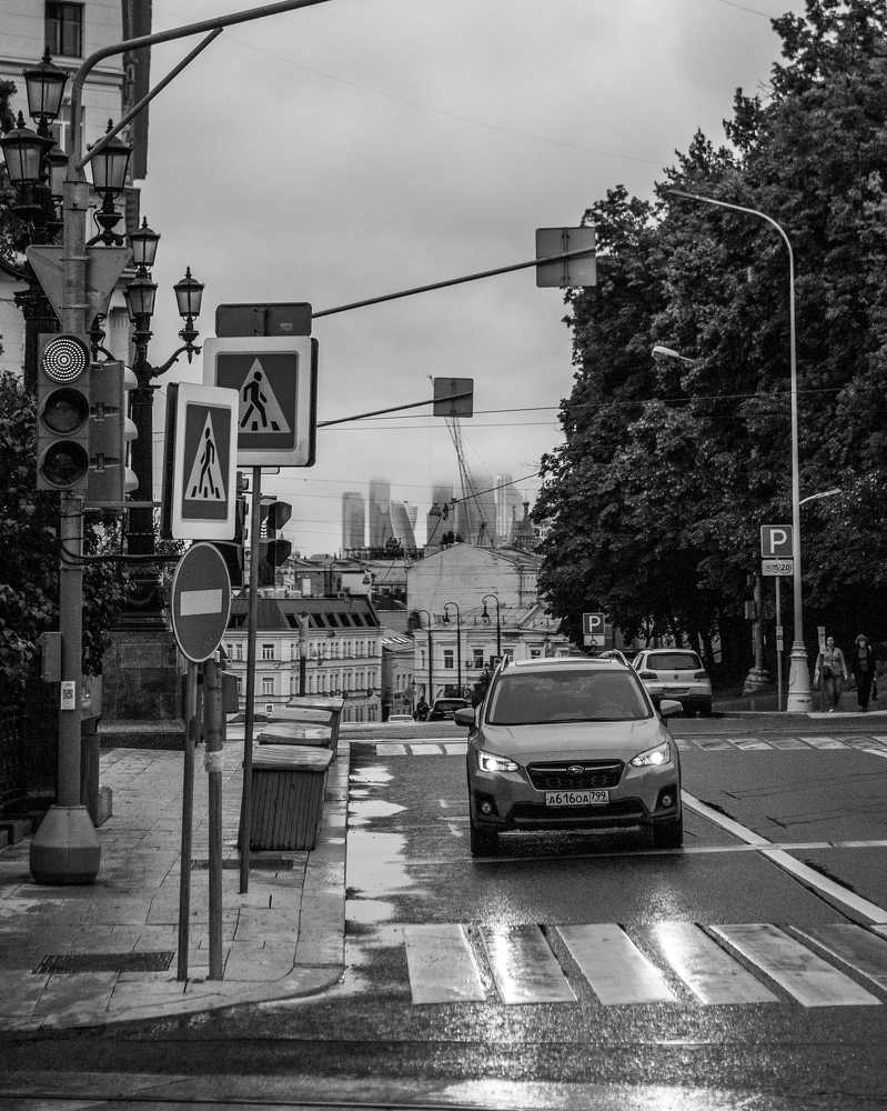 Photograph by Евгений Поминов