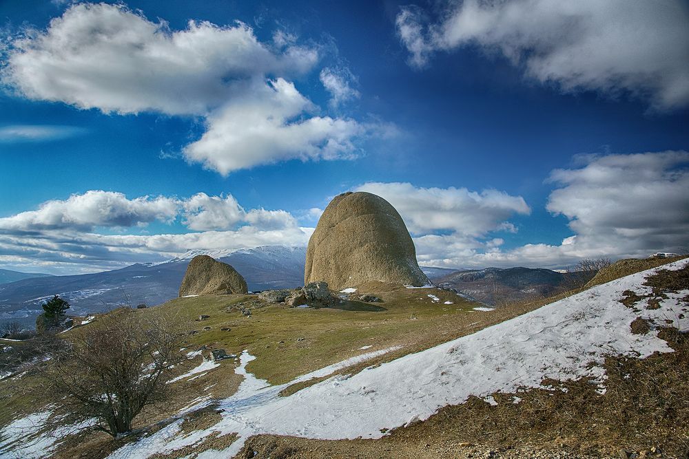 Photograph by Виталий