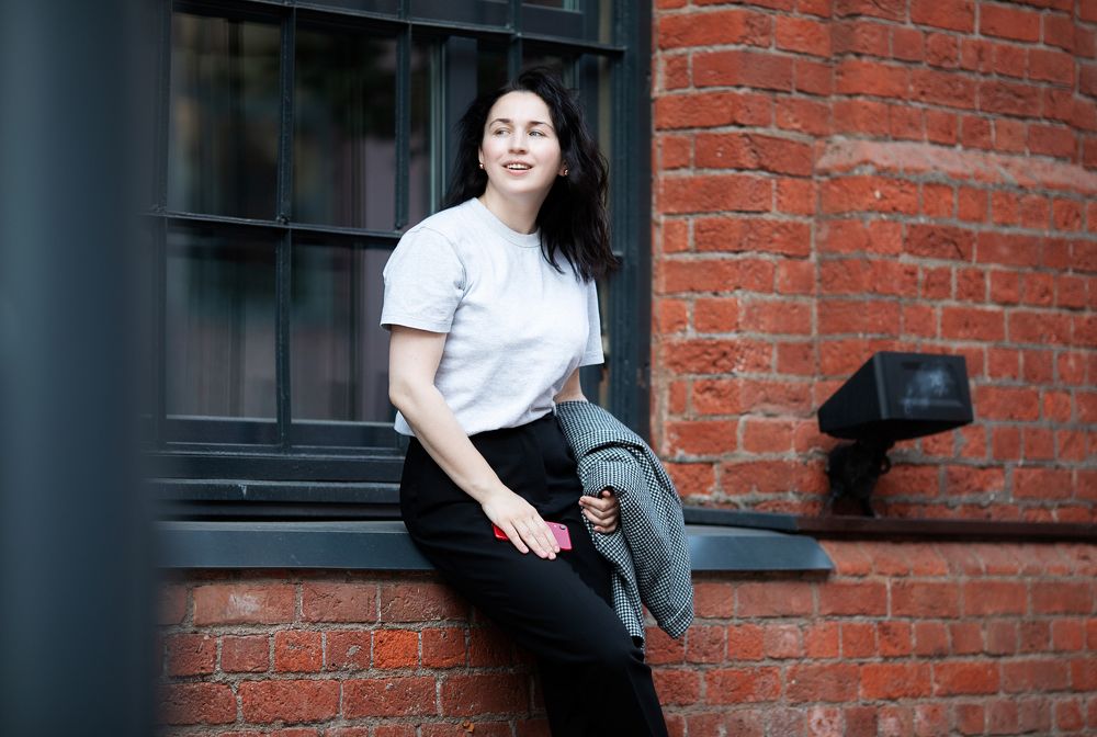 Photograph by Таня Яунжекарс