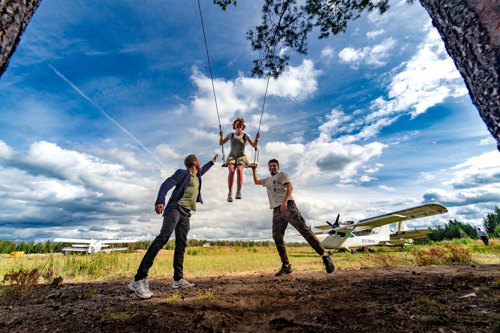 Photograph by Пётр Воронов