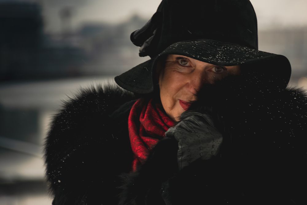 Photograph by Мария Патанина