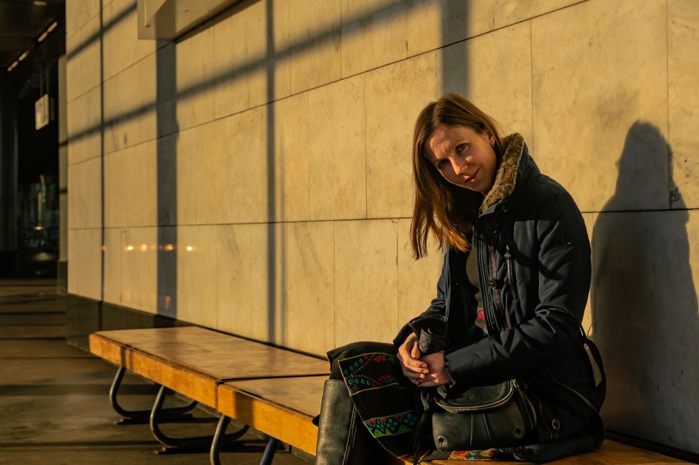 Photograph by Мария Патанина