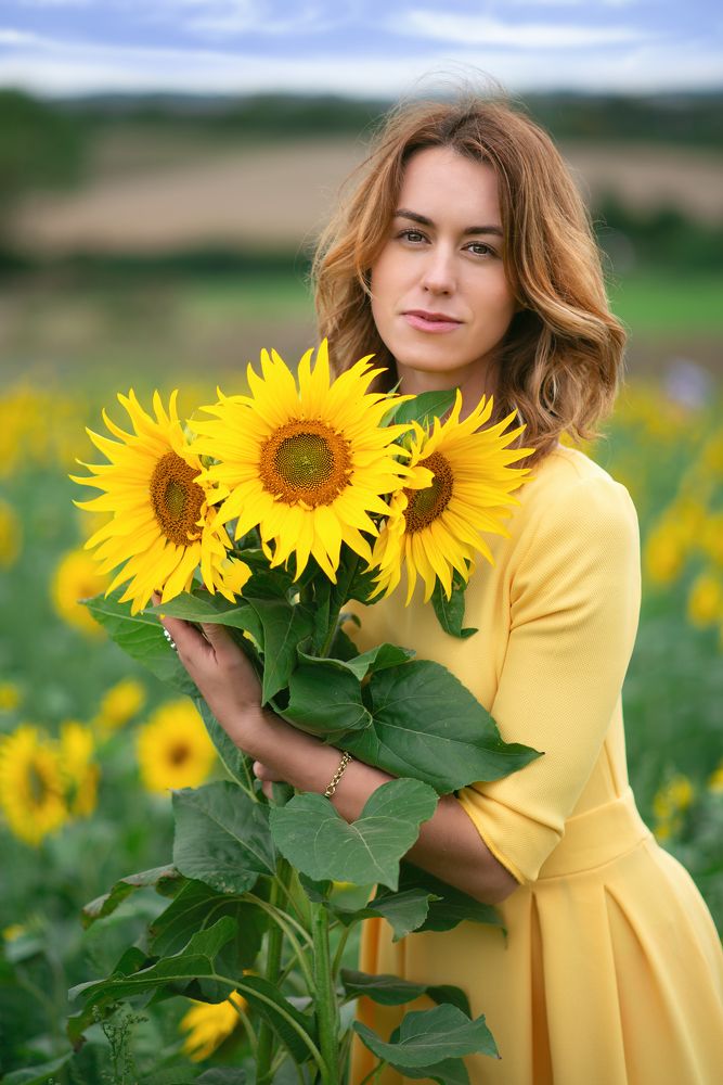 Photograph by Maria Merinova