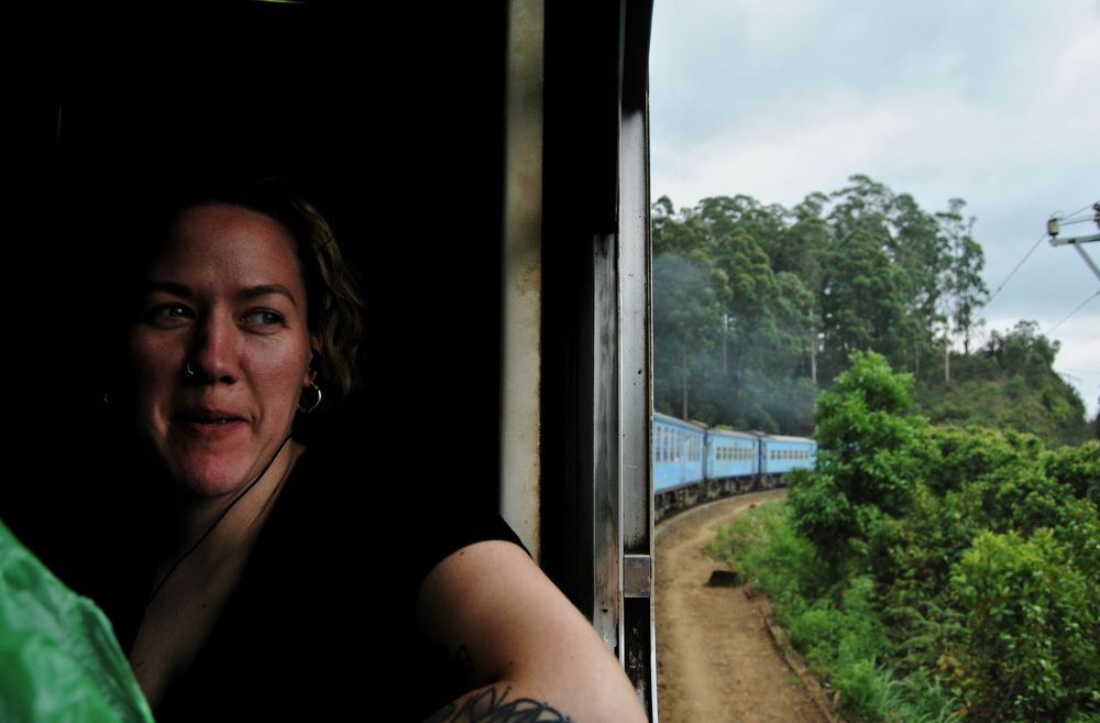 Photograph by Nusky Ahamed Rafeek