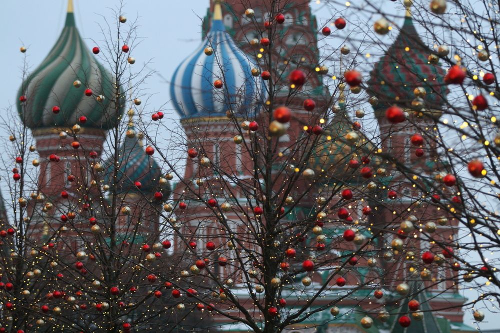 Photograph by Хруль Ольга Михайловна