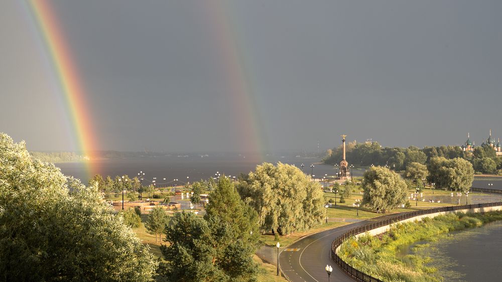 Photograph by Андрей Иванов