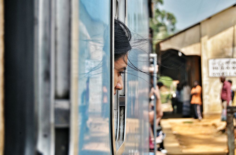 Photograph by Nusky Ahamed Rafeek