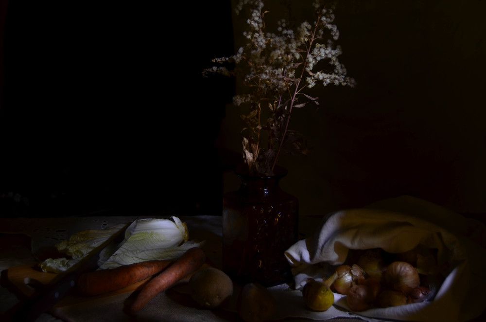 Photograph by Ольга Мокрова