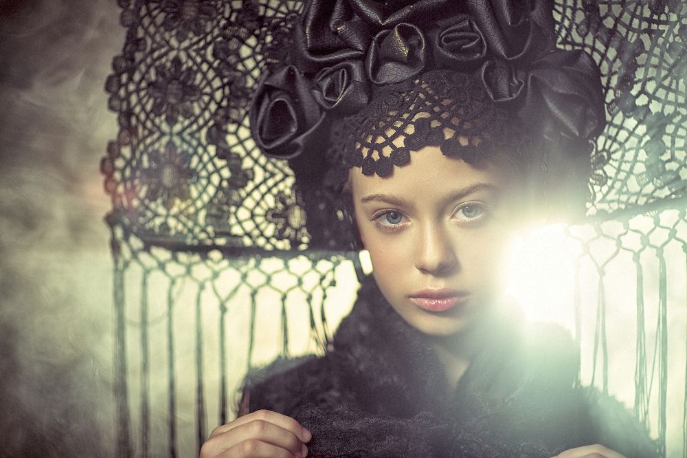 Photograph by Дарья Дунич