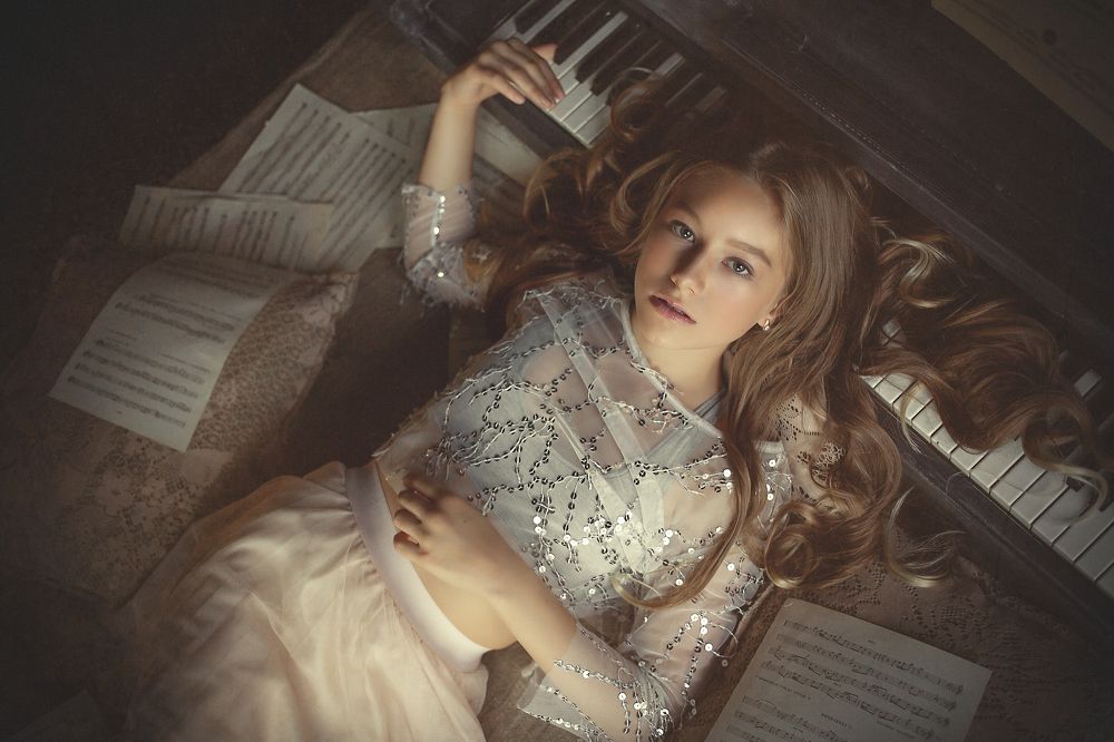 Photograph by Дарья Дунич