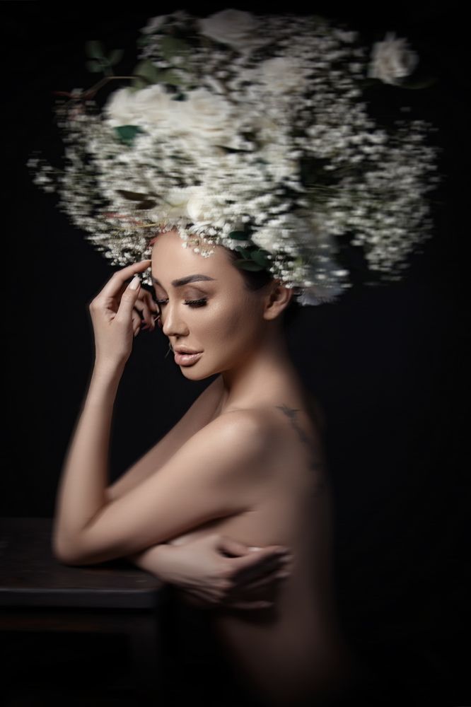 Photograph by Дарья Дунич