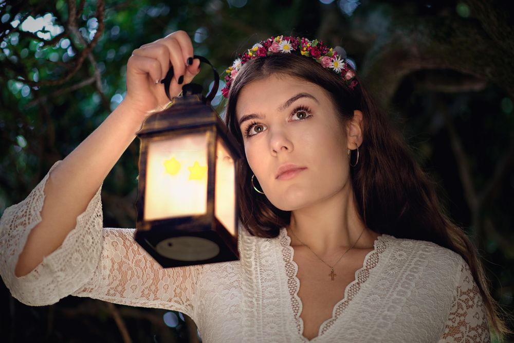 Photograph by Maria Merinova