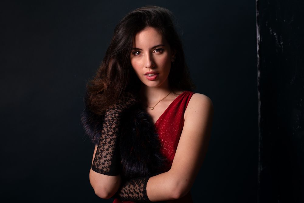 Photograph by Maria Merinova