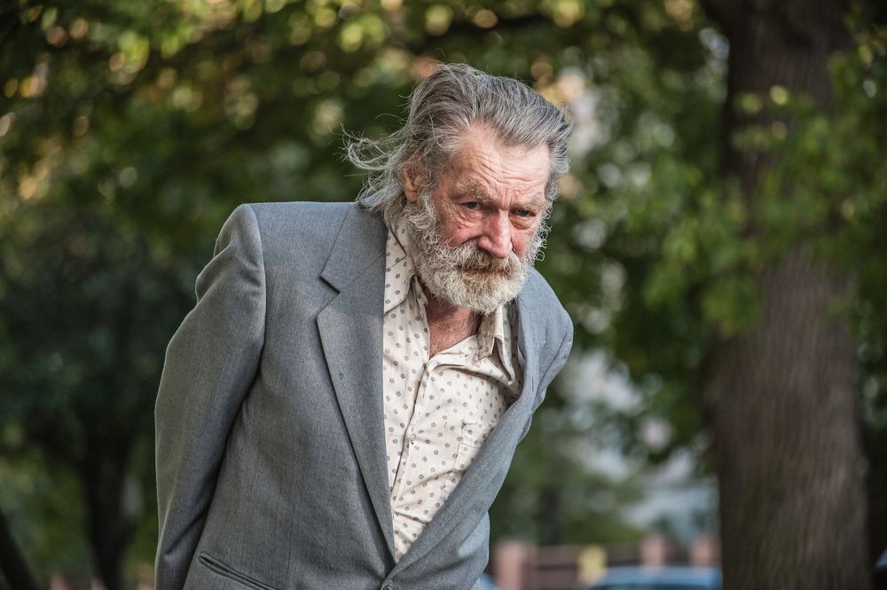 Photograph by Денис Олейников