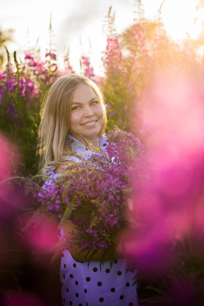 Photograph by Мария Медведева