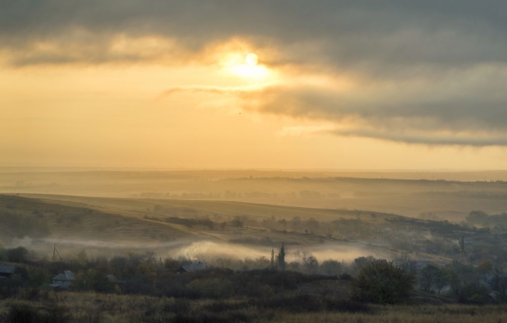Photograph by Олег Коваль