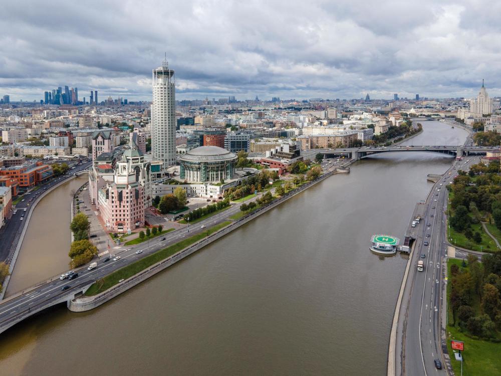 Photograph by Яков Хруцкий