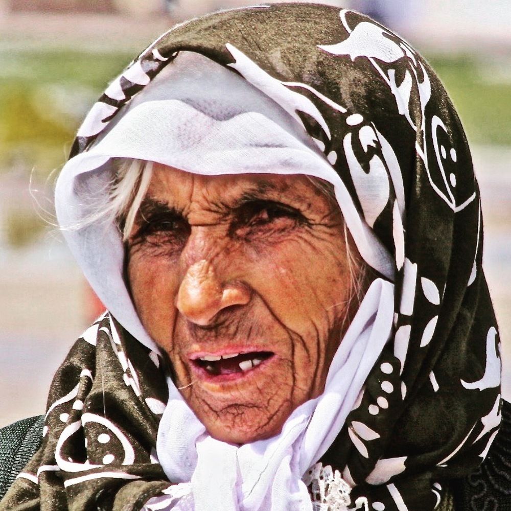 Photograph by Ahmet Aka