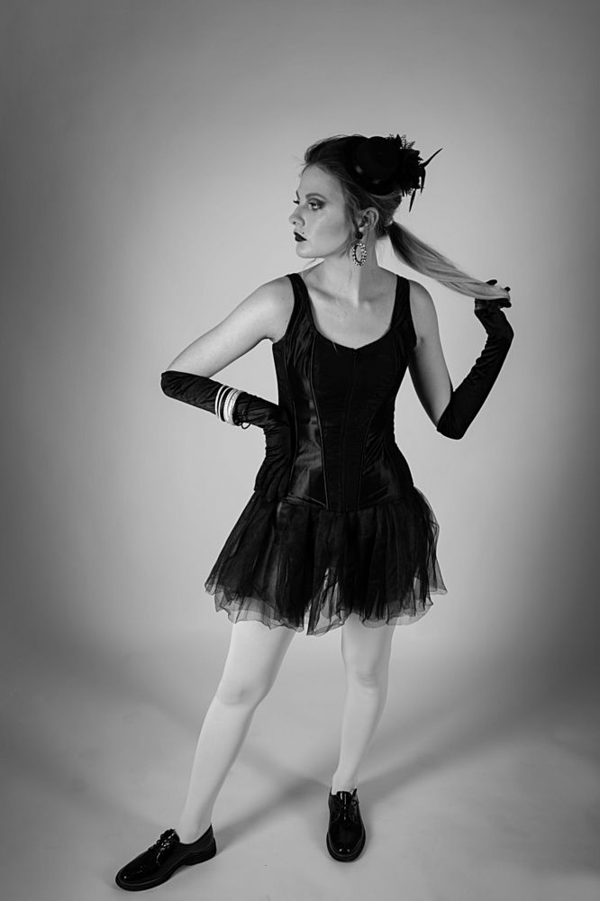 Photograph by Мария Патанина