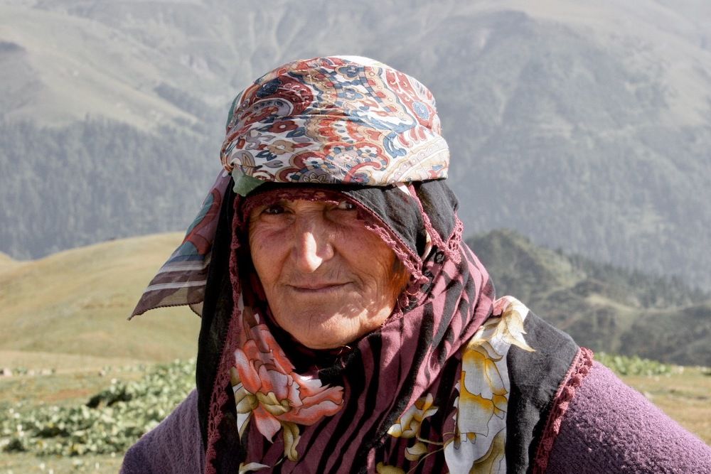 Photograph by Ahmet Aka