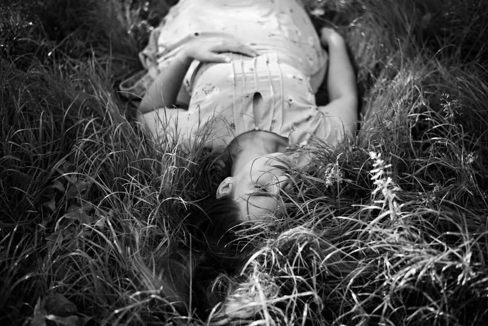 Photograph by Lucie Hlobilová