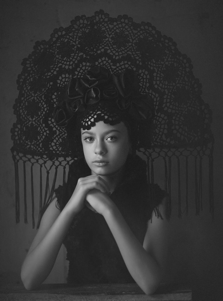 Photograph by Дарья Дунич