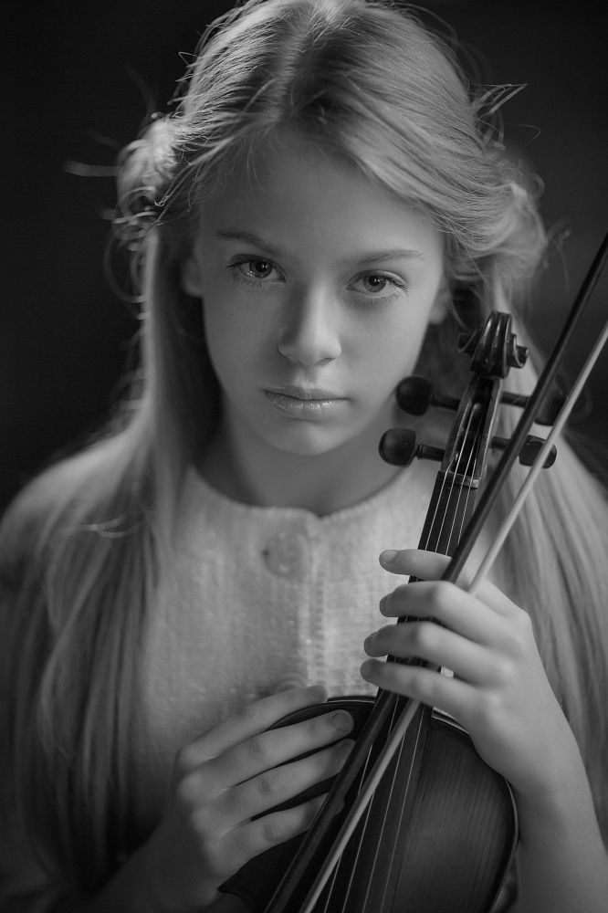 Photograph by Дарья Дунич