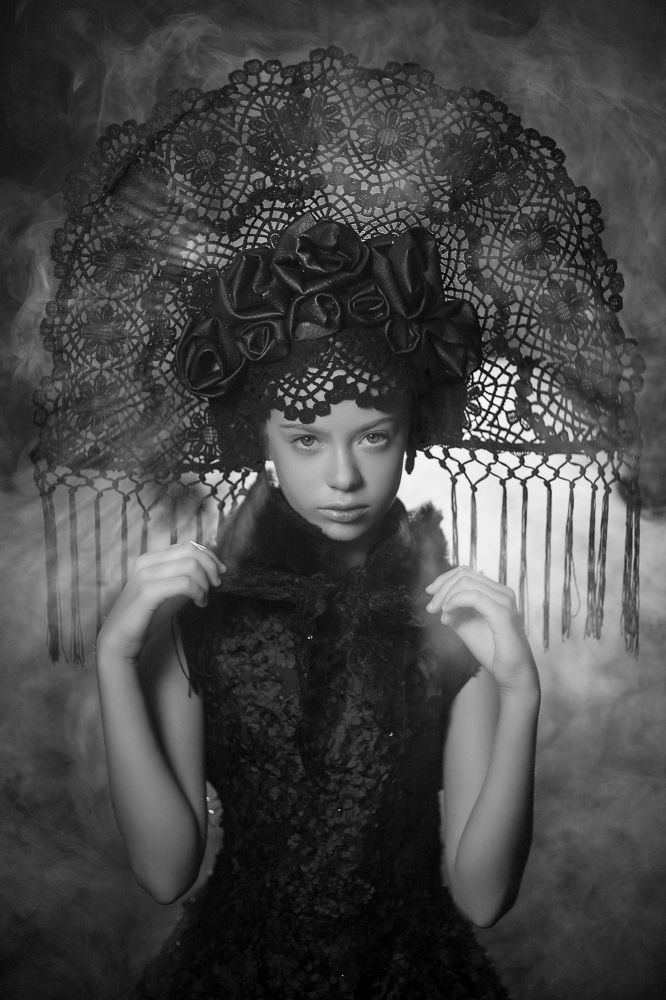 Photograph by Дарья Дунич