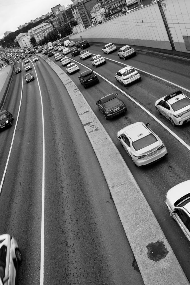 Photograph by Евгений Поминов