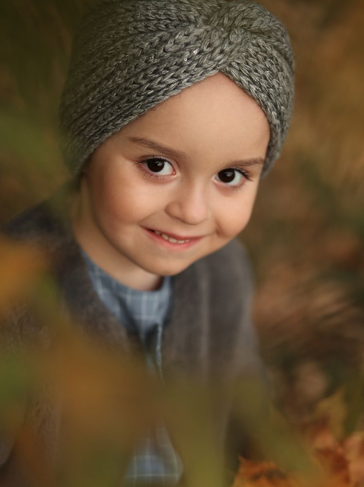 Photograph by Марина Бойко