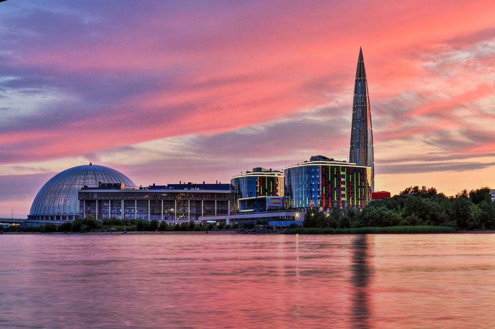 Photograph by Алексей Лемеш