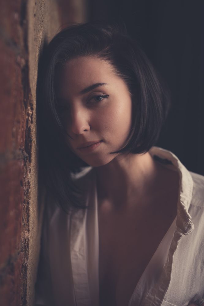 Photograph by Никита Полозов