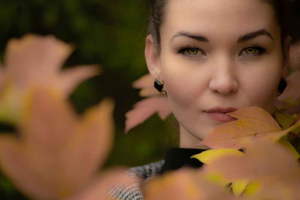 Photograph by Никита Полозов