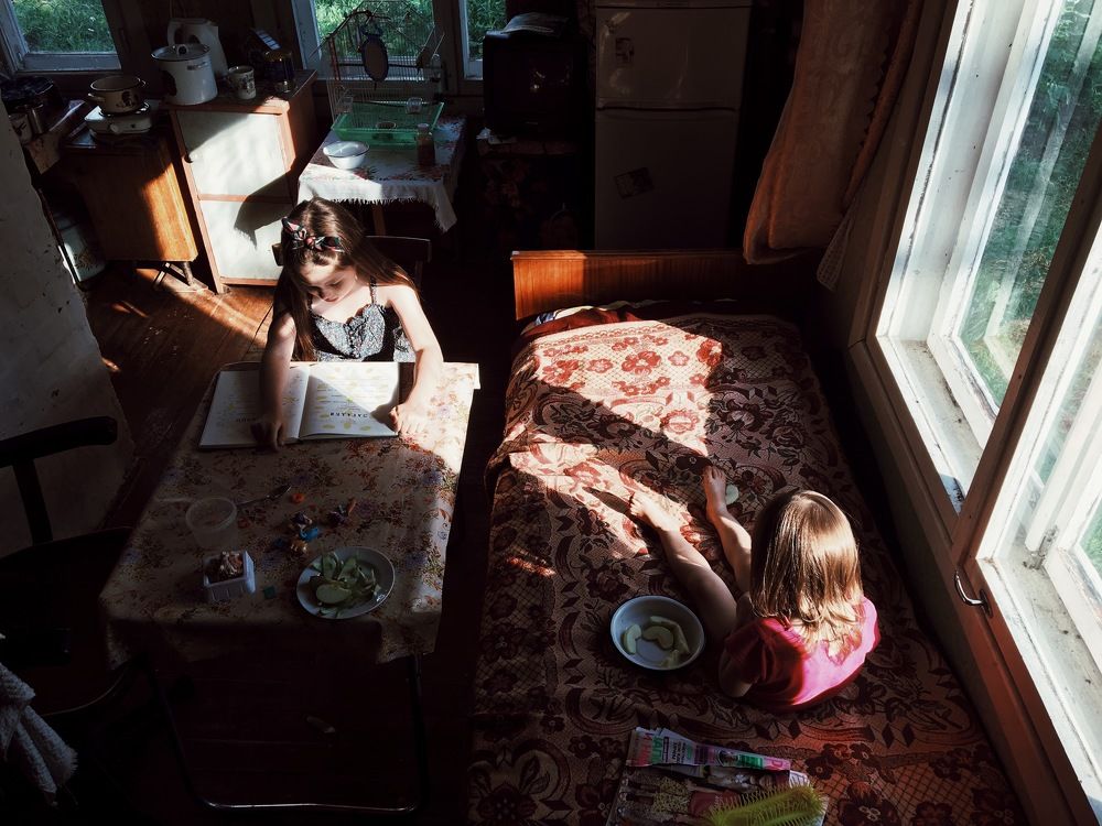 Photograph by Гребёнкина Ирина