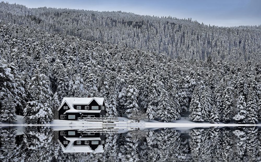 Photograph by Каан Алтындал