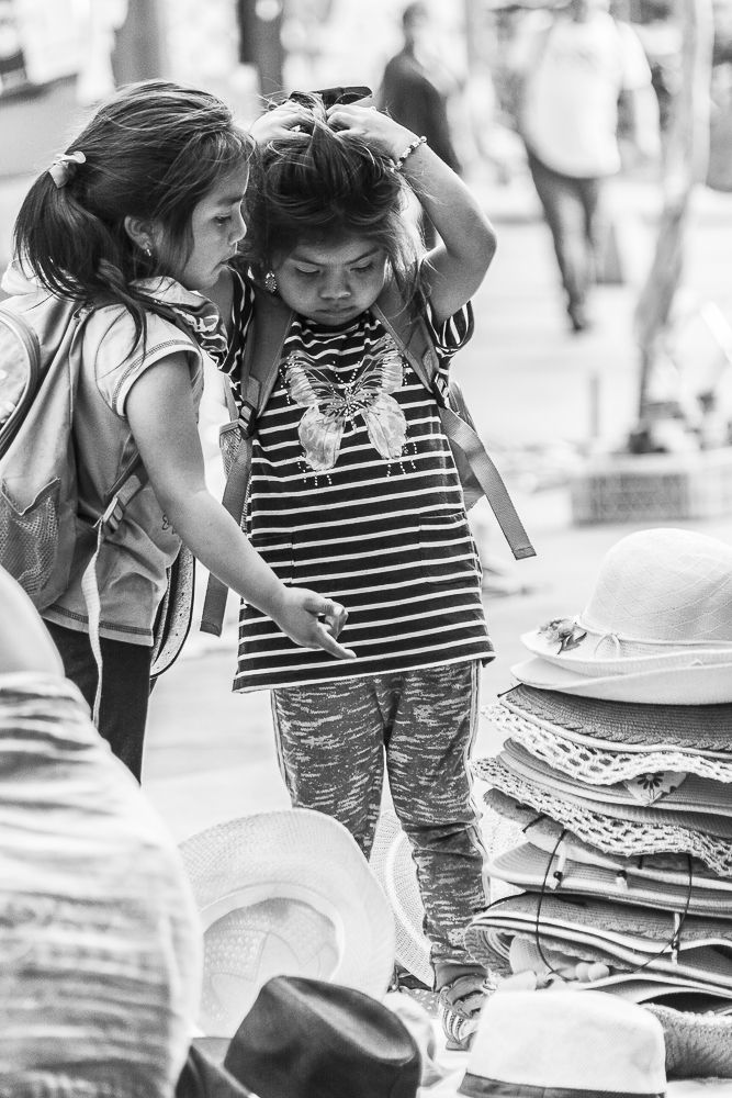 Photograph by Patricio Báez