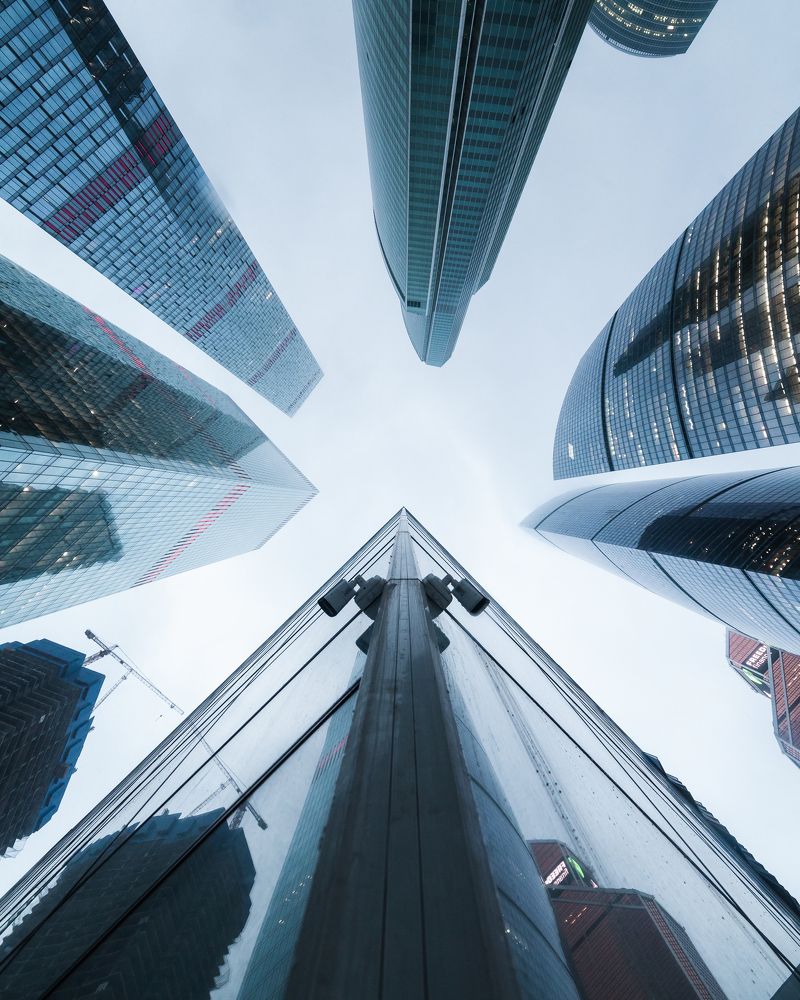 Наблюдение