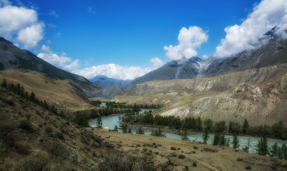 Photograph by Евгений Антонов