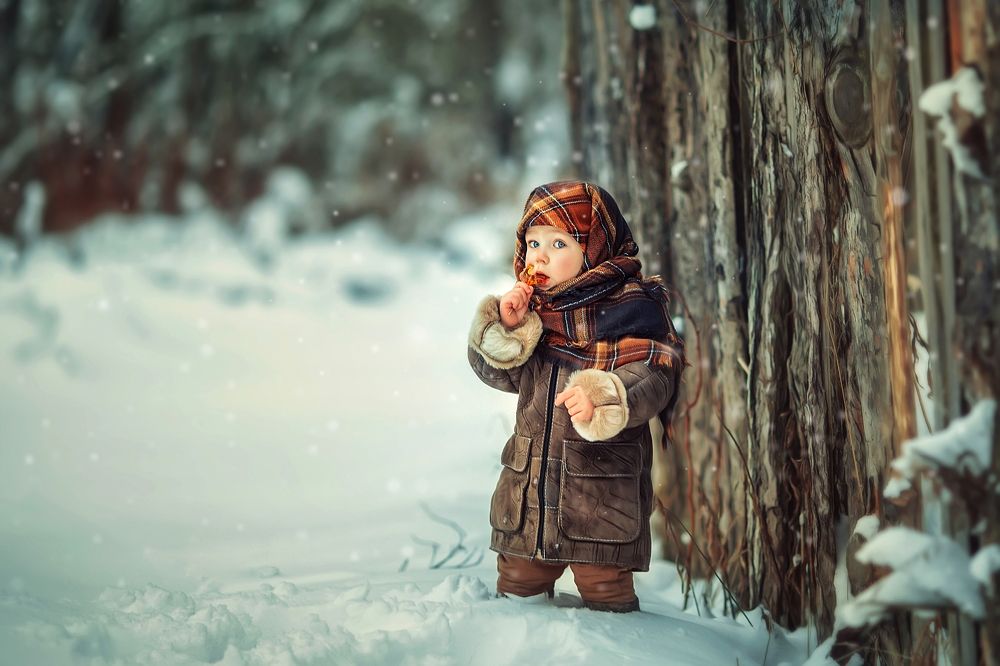 Photograph by Ольга Додонова