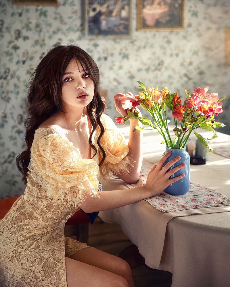 Photograph by Бармина Анастасия